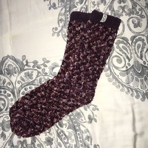 NWOT Ugg cozy socks!